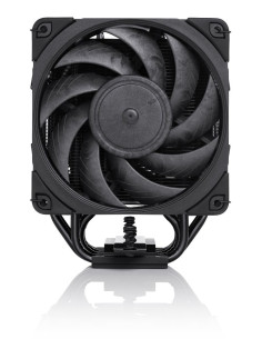 Noctua NH-U12A Procesador Refrigerador de aire 12 cm Negro 1 pieza(s) 2