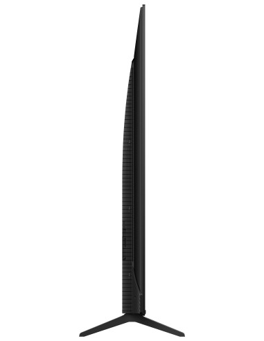 TCL P7K 75P7K Televisor 190,5 cm (75") 4K Ultra HD Smart TV Wifi Metálico 450 cd   m²