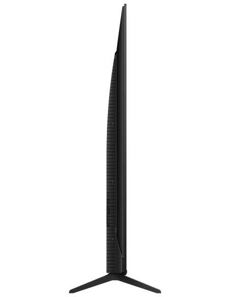 TCL P7K 75P7K Televisor 190,5 cm (75") 4K Ultra HD Smart TV Wifi Metálico 450 cd   m²