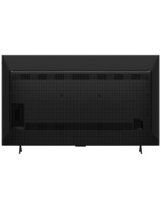 TCL P7K 75P7K Televisor 190,5 cm (75") 4K Ultra HD Smart TV Wifi Metálico 450 cd   m² 2