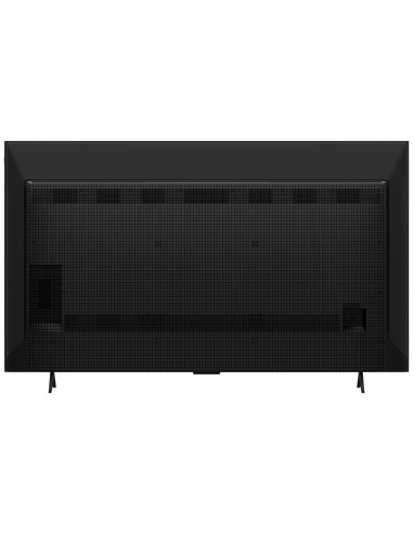 TCL P7K 75P7K Televisor 190,5 cm (75") 4K Ultra HD Smart TV Wifi Metálico 450 cd   m²