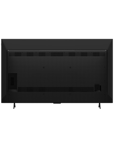 TCL P7K 75P7K Televisor 190,5 cm (75") 4K Ultra HD Smart TV Wifi Metálico 450 cd   m²