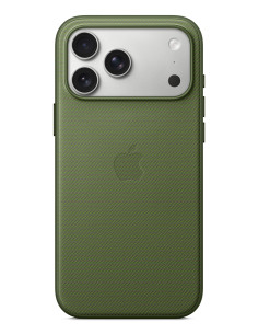 Apple MGFD4ZM A funda para teléfono móvil 17,5 cm (6.9") Verde