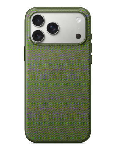 Apple MGFD4ZM A funda para teléfono móvil 17,5 cm (6.9") Verde