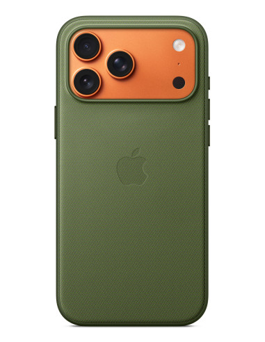 Apple MGFD4ZM A funda para teléfono móvil 17,5 cm (6.9") Verde
