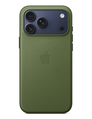Apple MGFD4ZM A funda para teléfono móvil 17,5 cm (6.9") Verde