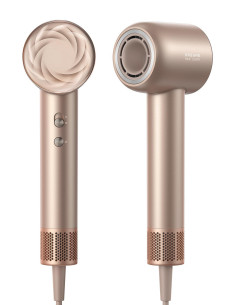 Dreame Glory Mix secador 1600 W Oro rosado 2