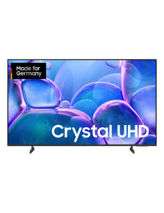 Samsung GU55U7099FU 139,7 cm (55") 4K Ultra HD Smart TV Wifi Negro