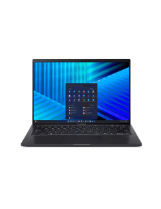 Acer Extensa EXO14-71-568G Intel Core Ultra 5 125H Portátil 35,6 cm (14") WUXGA 16 GB DDR5-SDRAM 512 GB SSD Wi-Fi 6 (802.11ax)