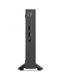 Acer Veriton 2000 Mini VN2595GT Intel® Core™ i7 i7-13620H 16 GB DDR5-SDRAM 512 GB SSD FreeDOS Mini PC Negro
