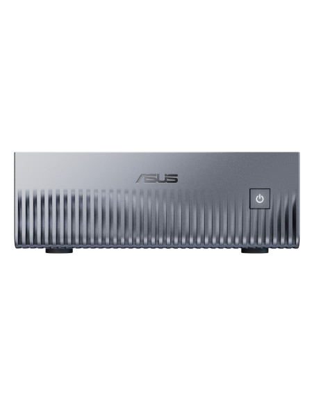 ASUS Ascent GX10 GX10-GG0026BN GB10 128 GB LPDDR5x-SDRAM 2 TB SSD Mini PC Gris