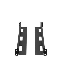 Lanberg AK-1902-B accesorio de bastidor Ready Rail 2