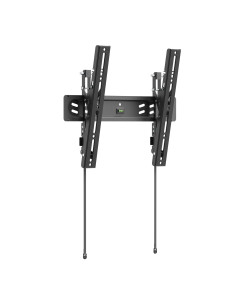 Ewent EW1610 soporte para TV 165,1 cm (65") Negro