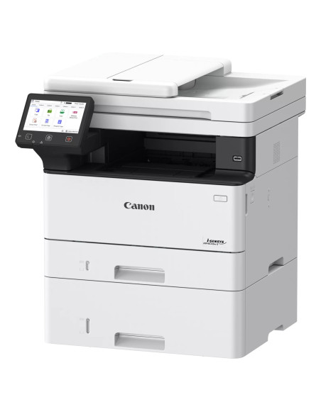 Canon i-SENSYS MF463dw II Laser A4 1200 x 1200 DPI 40 ppm Wifi