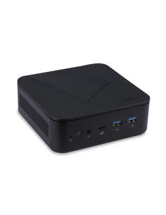 Acer Veriton NUC VN1502G-U1H5U PC de tamaño 0,73L Negro 125H 3,3 GHz 2