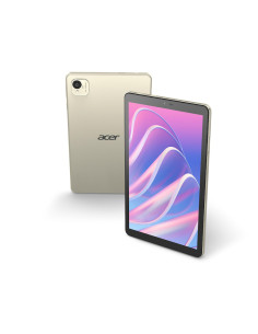 Acer Iconia A11-21M-A21F Allwinner 128 GB 27,9 cm (11") 4 GB Wi-Fi 6 (802.11ax) Android 15 Plata 2