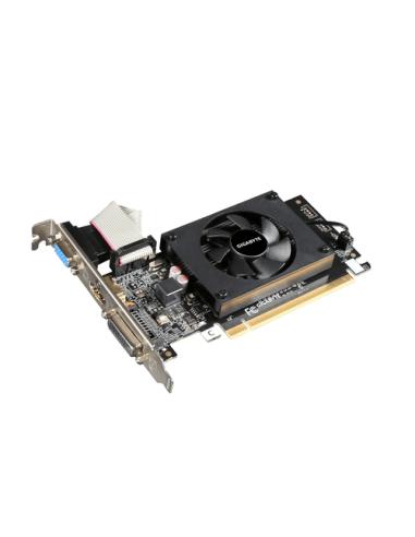 GIGABYTE GeForce GT 710 2GB
