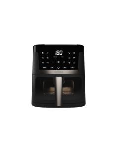 Aiwa CHUKUMA Sencillo 7 L Independiente 1800 W Freidora de aire caliente Negro