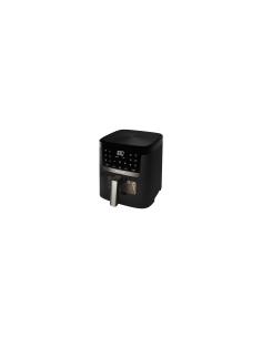 Aiwa CHUKUMA Sencillo 7 L Independiente 1800 W Freidora de aire caliente Negro 2