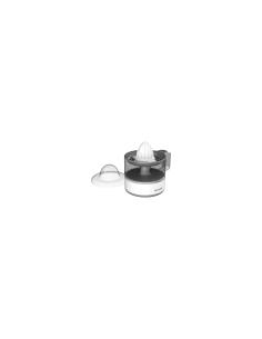 Aiwa MIKAN prensa de cítricos eléctricos 30 W Gris, Blanco 2
