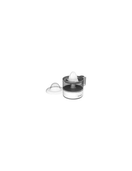Aiwa MIKAN prensa de cítricos eléctricos 30 W Gris, Blanco