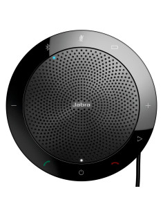 Jabra Speak 510 altavoz Universal USB Bluetooth Negro 2