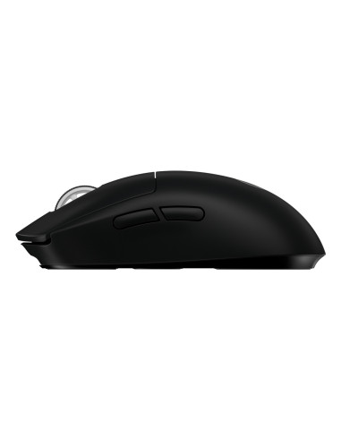 Logitech G 910-005880 ratón Juego mano derecha RF inalámbrico 25600 DPI