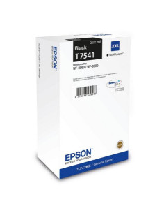 Epson C13T75414N cartucho de tinta 1 pieza(s) Original Ultra High Yield Negro