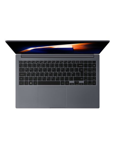 Samsung Galaxy Book4 NP754XGK-KG2ES ordenador portatil Intel Core 5 120U Portátil 39,6 cm (15.6") Full HD 16 GB LPDDR4x-SDRAM