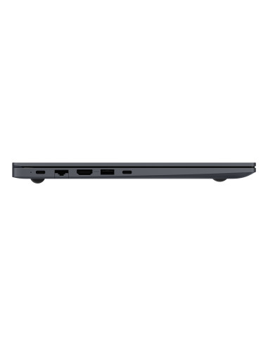 Samsung Galaxy Book4 NP754XGK-KG2ES ordenador portatil Intel Core 5 120U Portátil 39,6 cm (15.6") Full HD 16 GB LPDDR4x-SDRAM