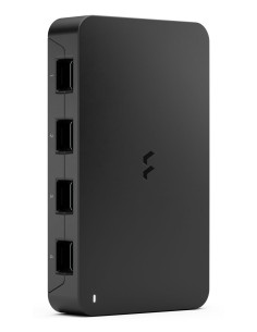 Fractal Design FD-A-APH1-001 accesorio o pieza de sistema de refrigeración para ordenador Controlador de ventilador