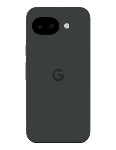 Google Pixel 10a 16 cm (6.3") SIM doble Android 16.0 5G USB Tipo C 8 GB 256 GB 5100 mAh Negro