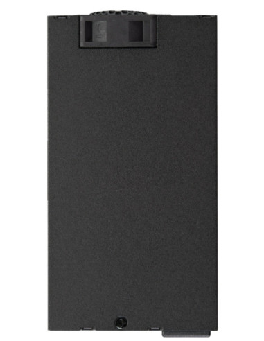 FSP FlexGURU Pro 500W Unidad de fuente de alimentación FLEX ATX ATX2.52   Flex ATX1.23 Negro