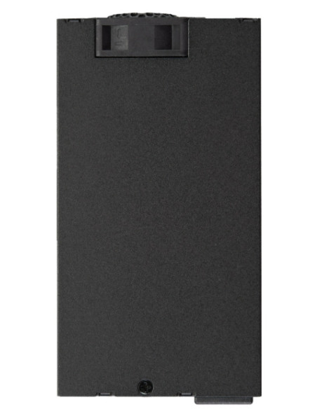 FSP FlexGURU Pro 500W Unidad de fuente de alimentación FLEX ATX ATX2.52   Flex ATX1.23 Negro