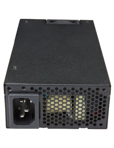 FSP FlexGURU Pro 500W Unidad de fuente de alimentación FLEX ATX ATX2.52   Flex ATX1.23 Negro