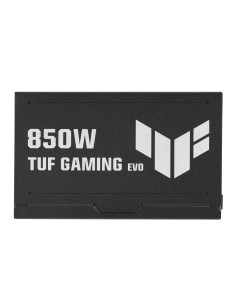 ASUS TUF-GAMING-850G-EVO unidad de fuente de alimentación 850 W 20+4 pin ATX ATX Negro 2