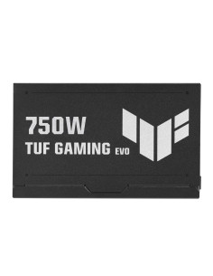 ASUS TUF-GAMING-750G-EVO unidad de fuente de alimentación 750 W 20+4 pin ATX ATX Negro 2