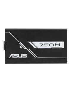 ASUS Prime -750G unidad de fuente de alimentación 750 W 20+4 pin ATX ATX Negro 2