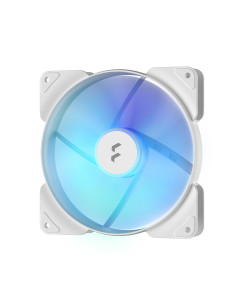 Fractal Design Aspect 14 RGB PWM Carcasa del ordenador Ventilador 14 cm Blanco 1 pieza(s) 2