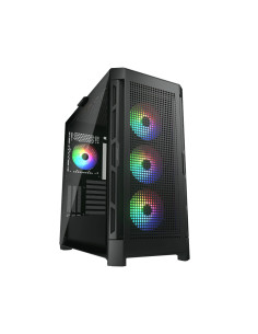 COUGAR CGR-5AD1B-AIR-RGB Midi Tower Negro