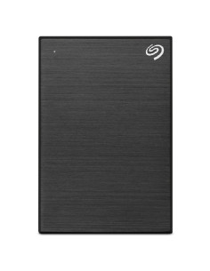 Seagate One Touch disco duro externo 2 TB Micro-USB B 3.2 Gen 1 (3.1 Gen 1) Negro