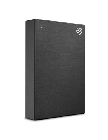 Seagate One Touch disco duro externo 2 TB Micro-USB B 3.2 Gen 1 (3.1 Gen 1) Negro