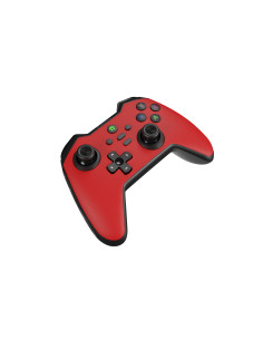 GENESIS Mangan 400 Rojo Bluetooth Gamepad Analógico Digital Android, MAC, Nintendo Switch, PC, iOS 2