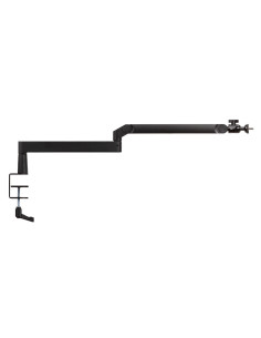 Elgato Wave Mic Arm LP Soporte para micrófono dinámico de voz