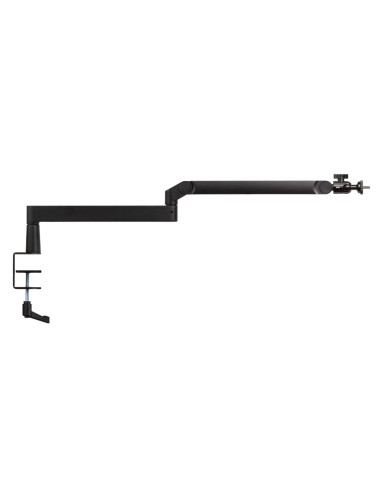Elgato Wave Mic Arm LP Soporte para micrófono dinámico de voz