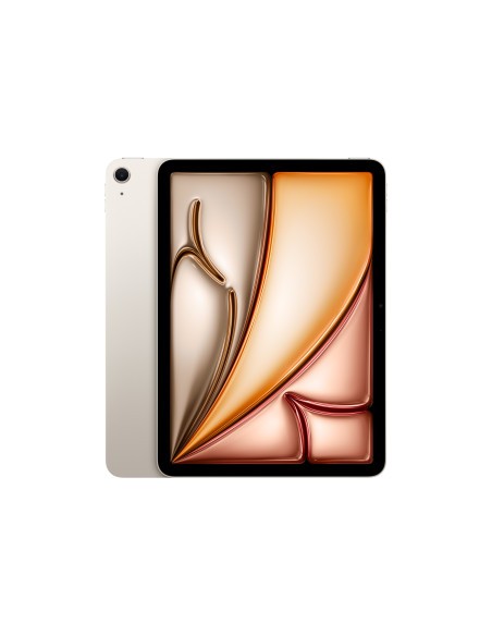 Apple iPad 11'' Wi-Fi 256GB - Blanco estrella