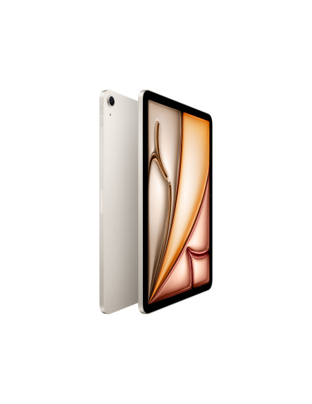 Apple iPad 11'' Wi-Fi 256GB - Blanco estrella