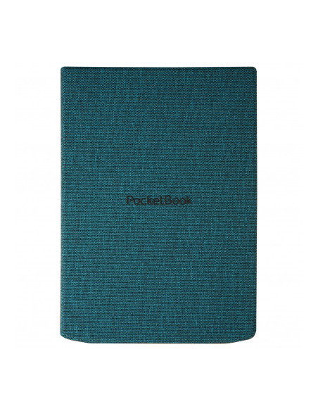 PocketBook HN-FP-PU-743G-SG-WW funda para libro electrónico 19,8 cm (7.8") Verde