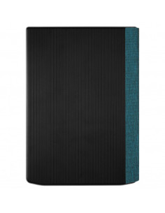 PocketBook HN-FP-PU-743G-SG-WW funda para libro electrónico 19,8 cm (7.8") Verde 2