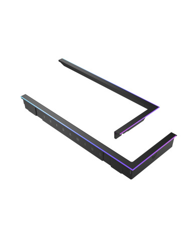 ASUS TUF GAMING GT502 Horizon ARGB Lighting Kit Black Midi Tower Kit de mejora de iluminación RGB